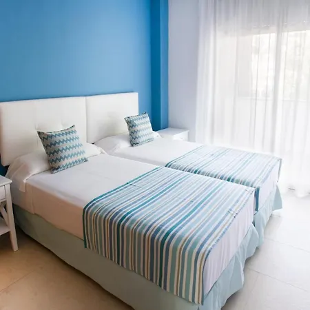 Apartamento Ibersol Aqquaria