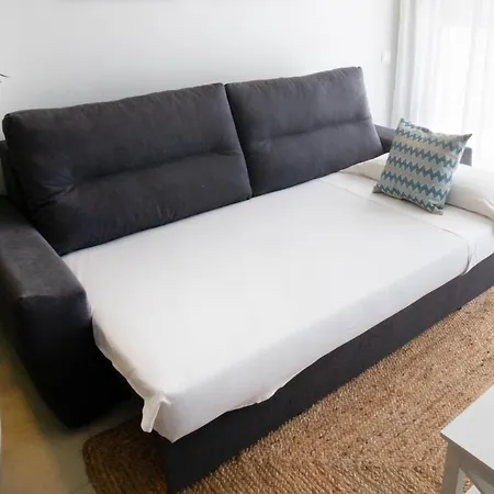Ibersol Aqquaria Apartamento Salou