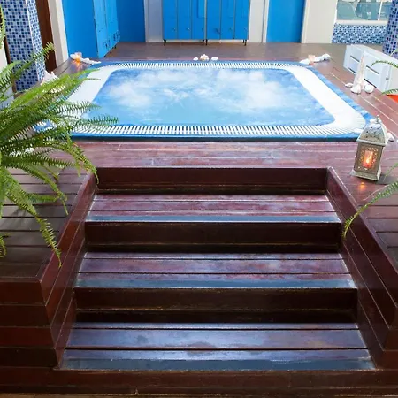 Apartamento Ibersol Aqquaria