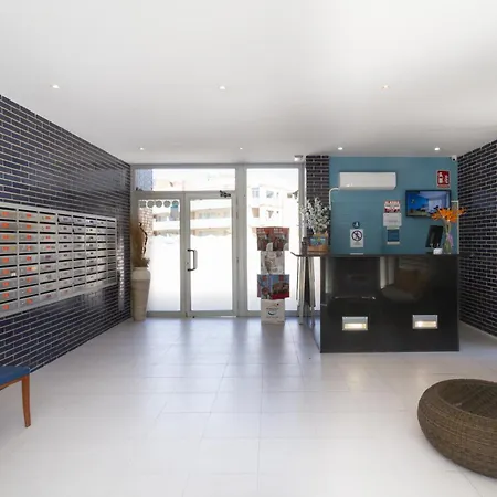 Ibersol Aqquaria Apartamento Salou