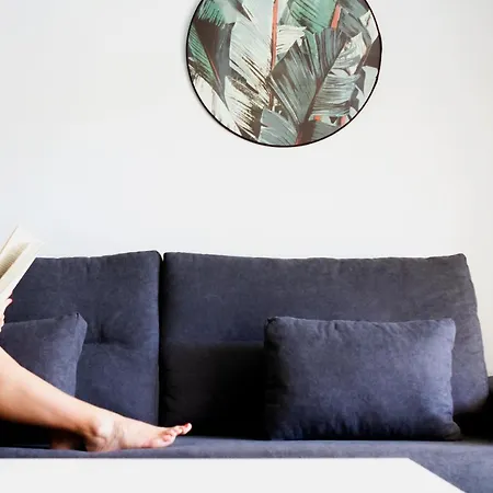 Ibersol Aqquaria Apartamento