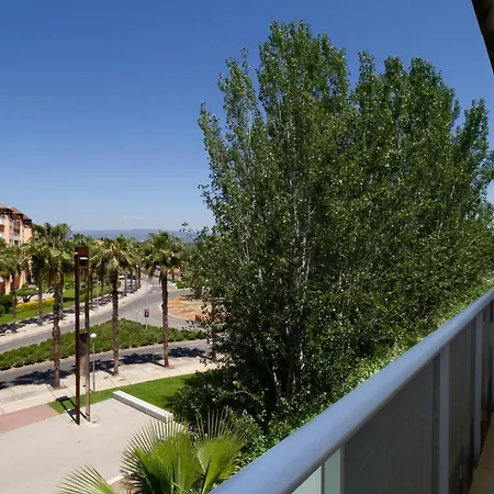 Ibersol Aqquaria Apartamento Salou