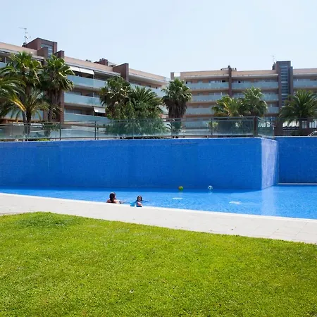 Ibersol Aqquaria Apartamento