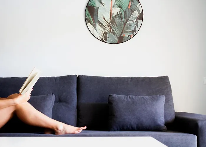 Ibersol Aqquaria Apartmán