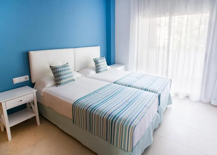 Apartmán Ibersol Aqquaria