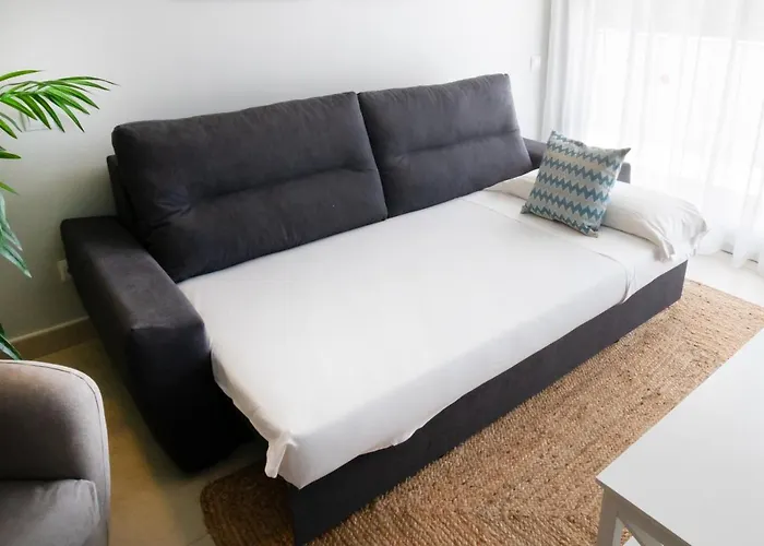 Ibersol Aqquaria Apartmán Salou