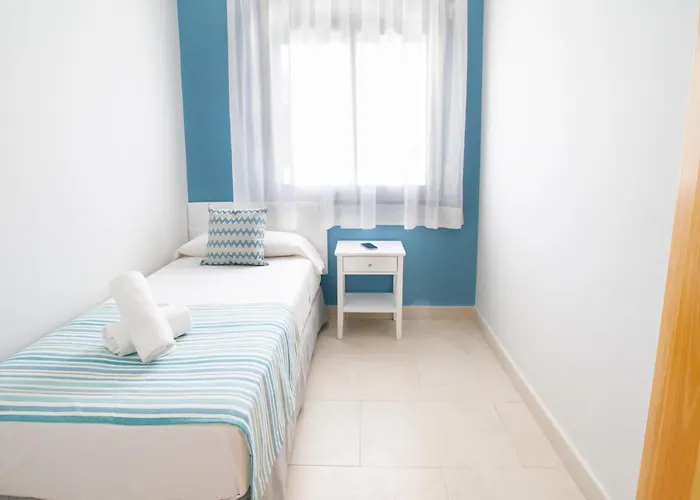 Apartmán Ibersol Aqquaria *