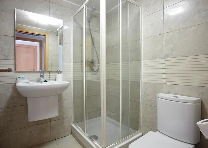 Ibersol Aqquaria * Salou