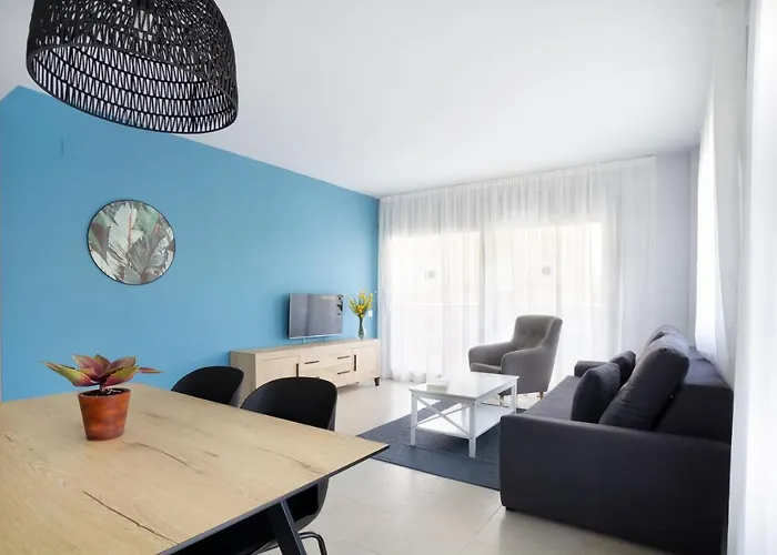 Apartmán Ibersol Aqquaria *