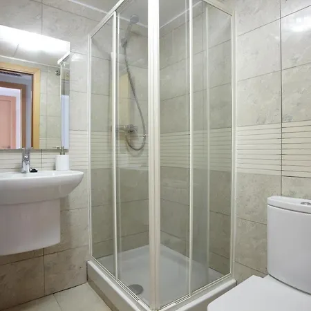 Ibersol Aqquaria * Salou